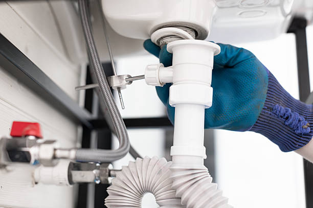 Reliable Drain Cleaning contractor in North Middletown, NJ by Masters Plumbing Service