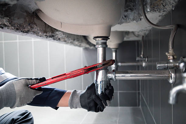 Trusted Toilet Repair service in North Middletown, NJ - Masters Plumbing Service